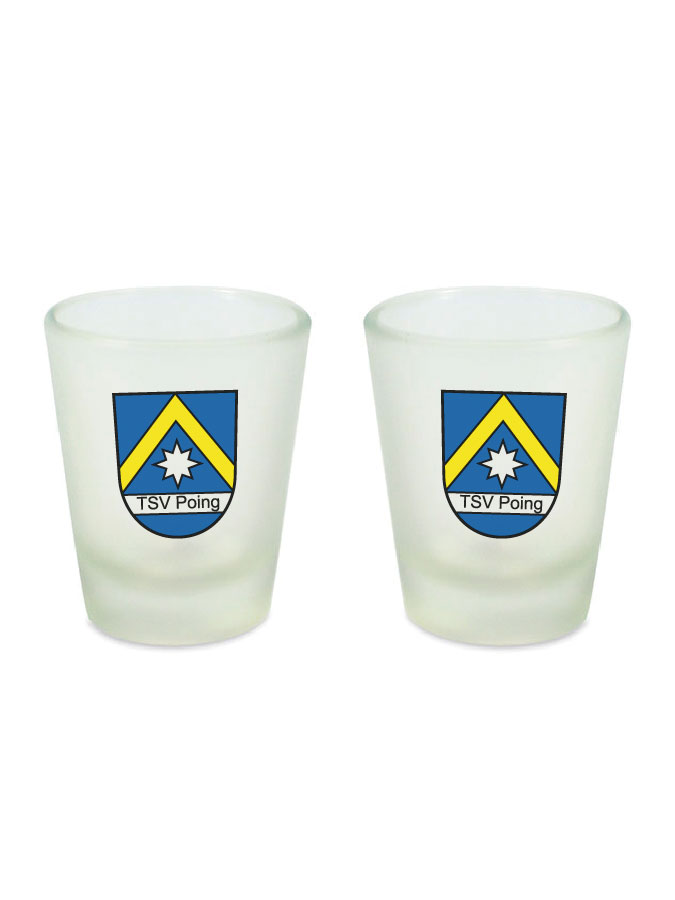 2er Set Schnapsglas Alina