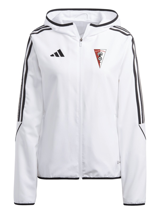 adidas Tiro 23 League Windbreaker Präsentationsjacke Damen