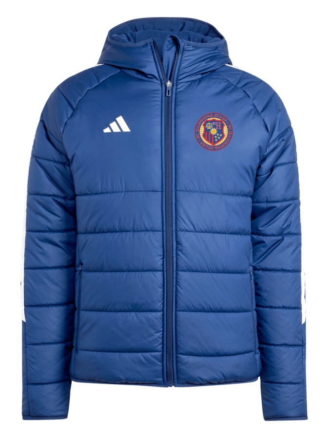adidas Tiro 24 Winterjacke