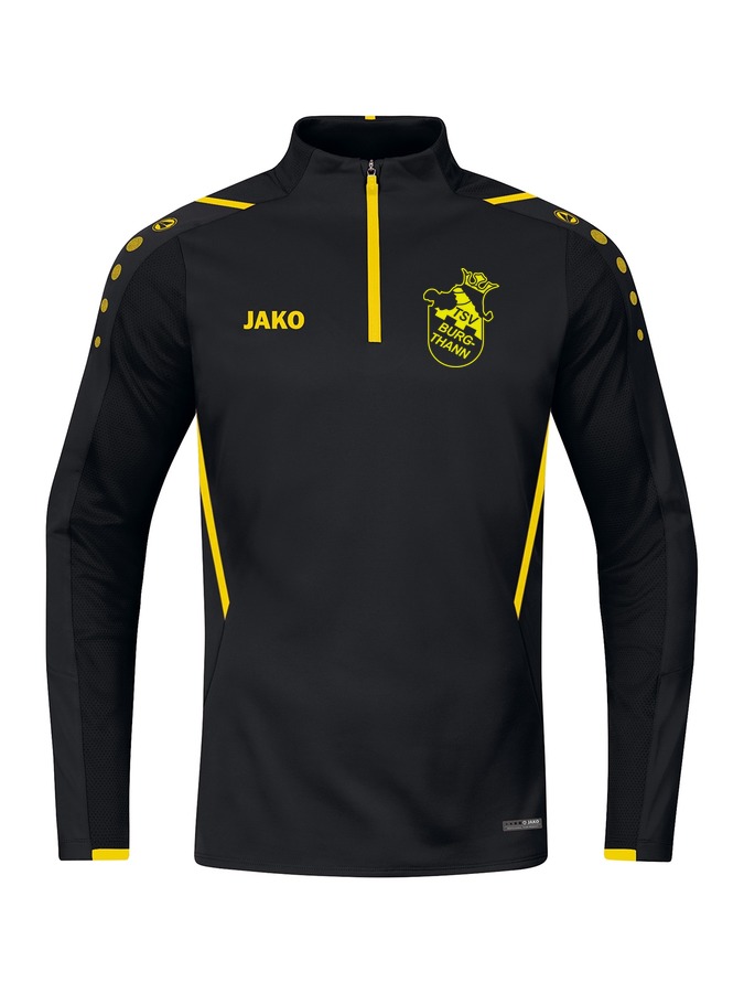 Jako Ziptop Challenge