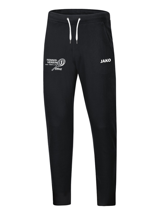 Jako Jogginghose Base