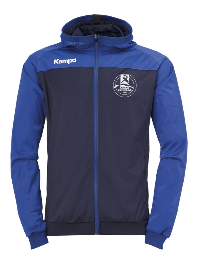 Kempa Prime Multi Jacke