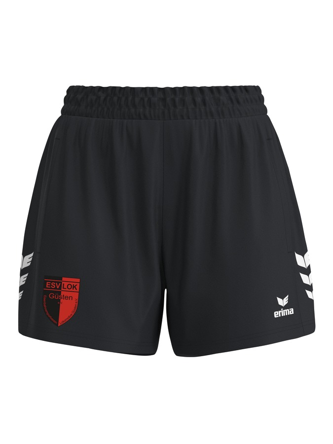 Erima Celebrate 125 Shorts Damen