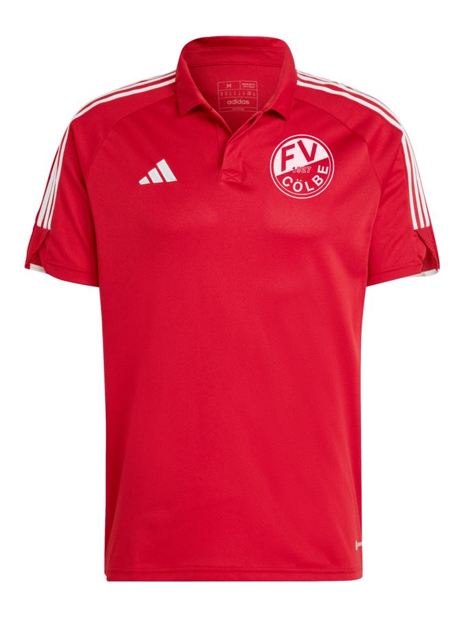 adidas Tiro 23 League Poloshirt