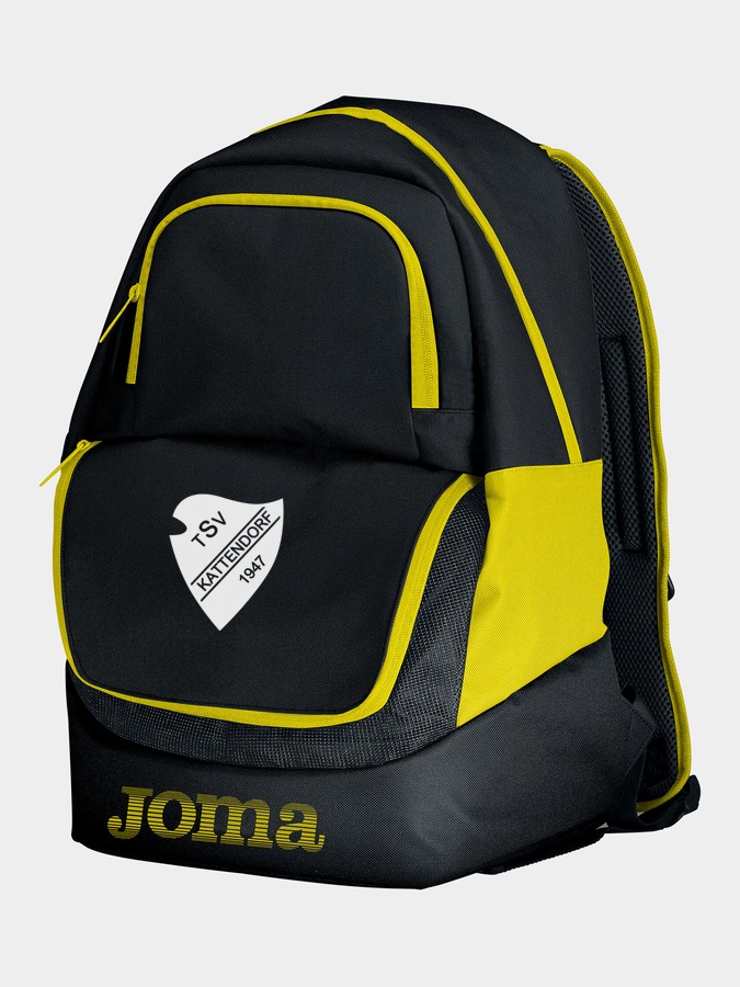 Joma Rucksack Diamond II