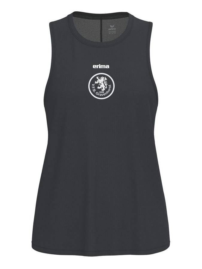Erima Teamsport Tanktop Function Damen