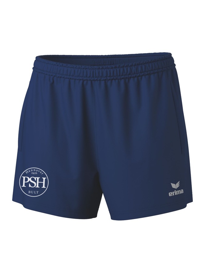 Erima Team Shorts Damen