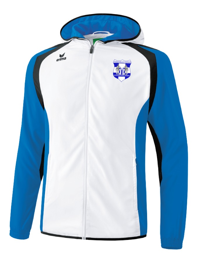 Erima Razor 2.0 Präsentationsjacke