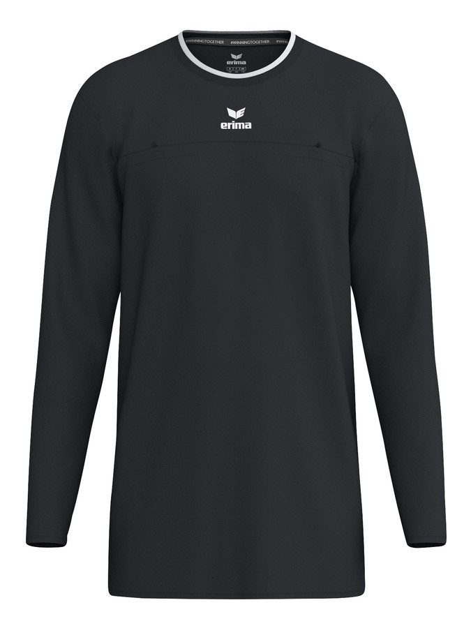 Erima Referee Jersey Longsleeve