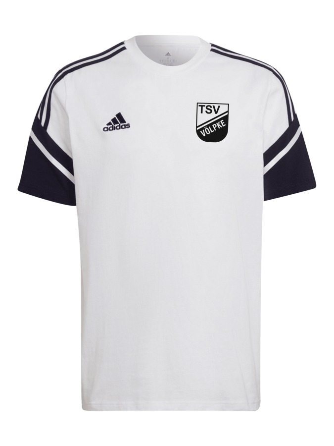 adidas Condivo 22 T-Shirt