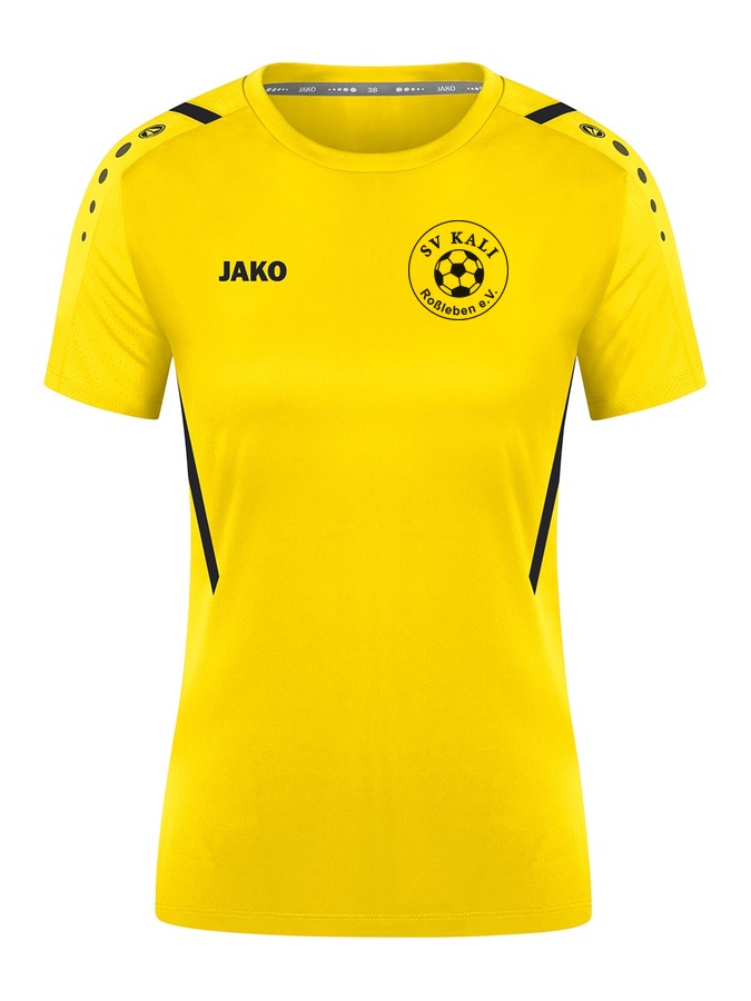 Jako Trikot Challenge Damen