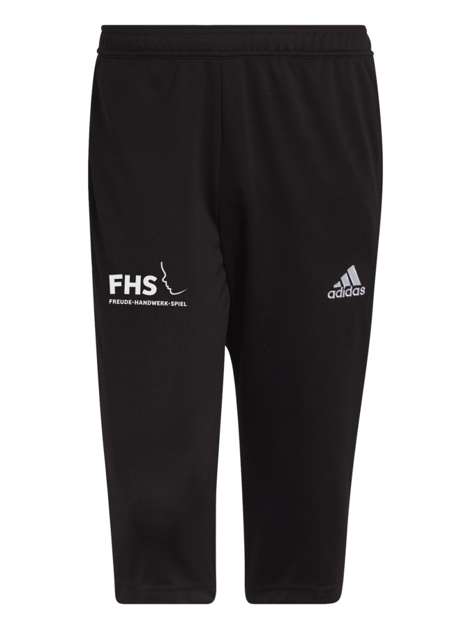 adidas Entrada 22 3/4-Hose