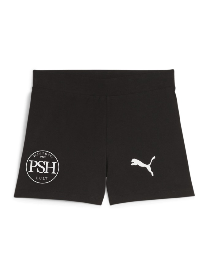 PUMA teamGOAL Volleyballshorts Damen