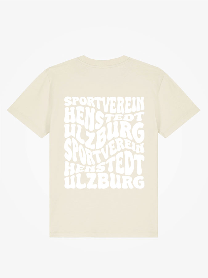Shirt Wavy Kids