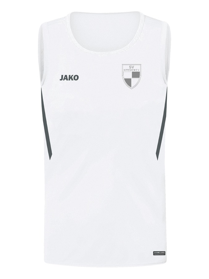 Jako Tanktop Challenge