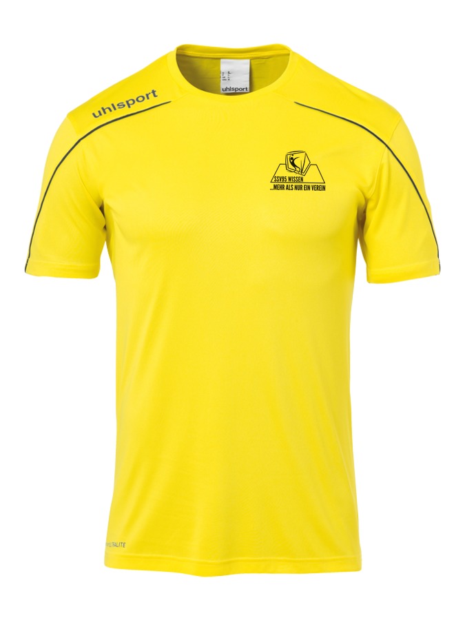 uhlsport Stream 22 Trikot Kurzarm