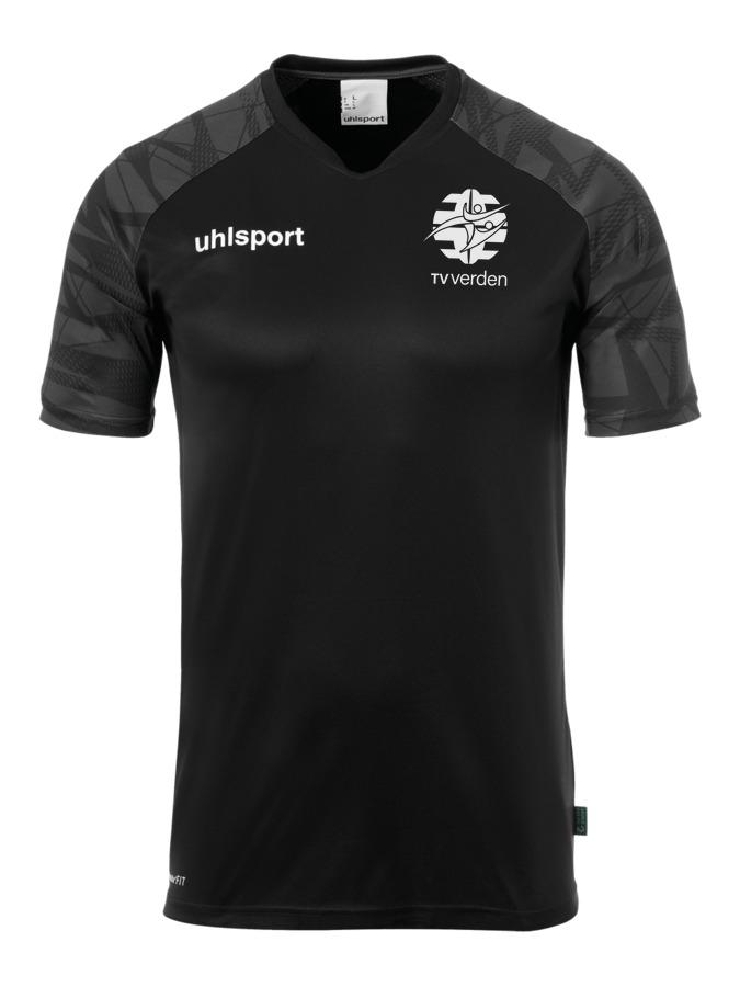 uhlsport Goal 25 Trikot Kurzarm