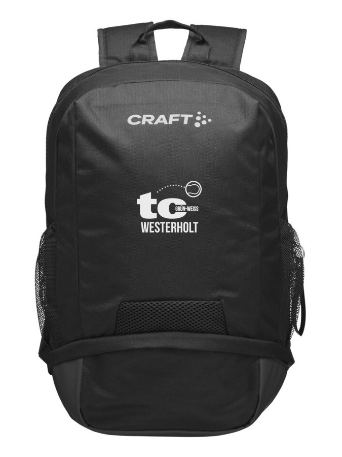Craft Ability Rucksack