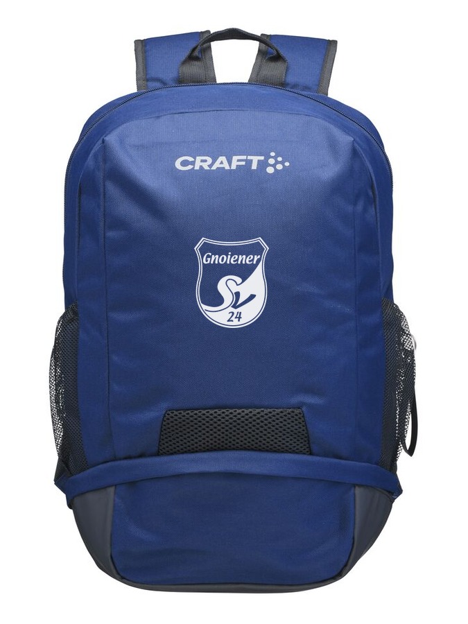 Craft Ability Rucksack