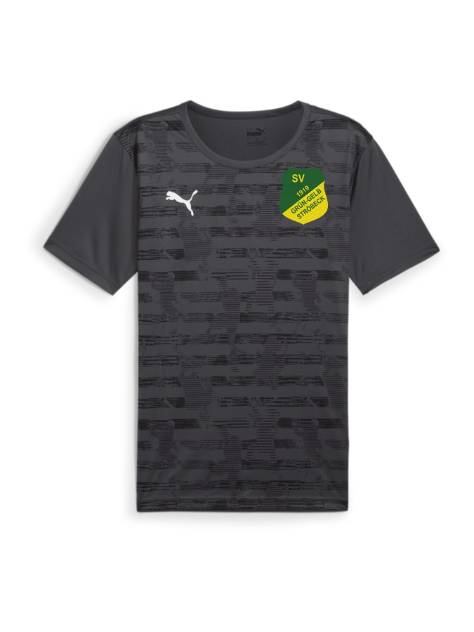 PUMA individualRISE Graphic Trikot