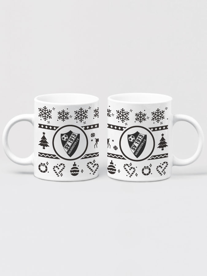 Tasse Christmas
