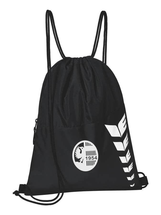 Erima Six Wings Turnbeutel