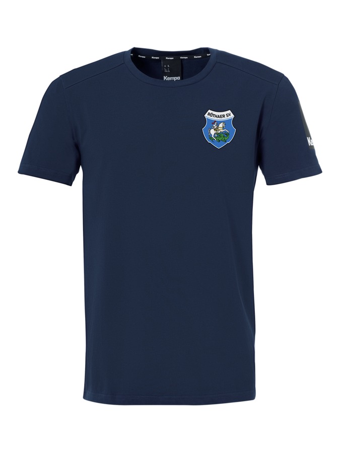 Kempa Status T-Shirt