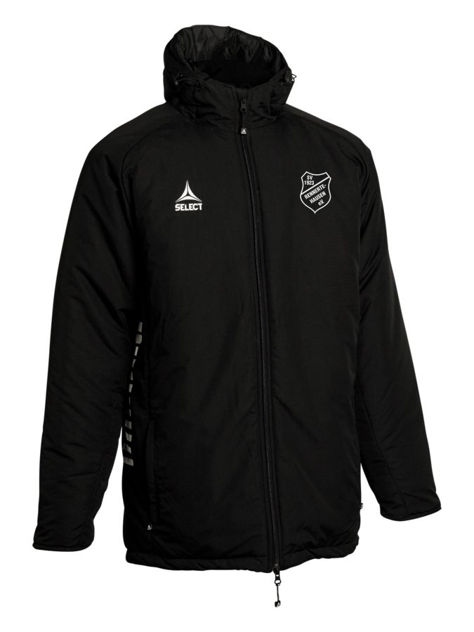 Select Spain Stadionjacke