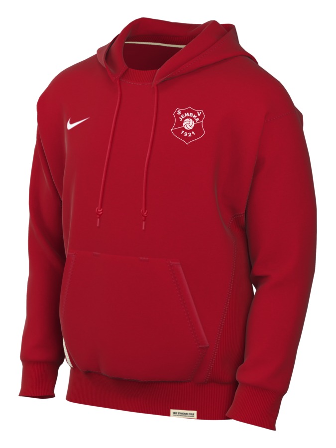 Nike Herren Dri-Fit Hoody