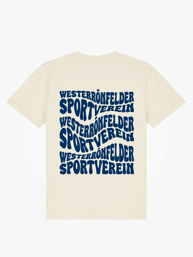 Shirt Wavy Kids