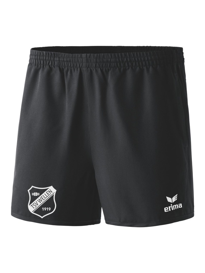 Erima Club 1900 Shorts Damen