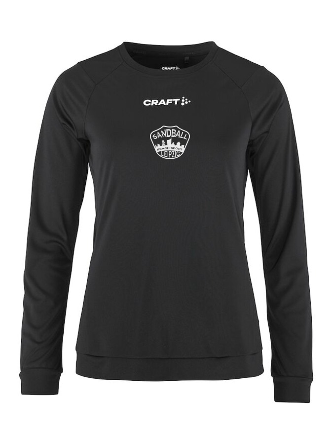 Craft Rush 2.0 Langarm-Trikot Damen