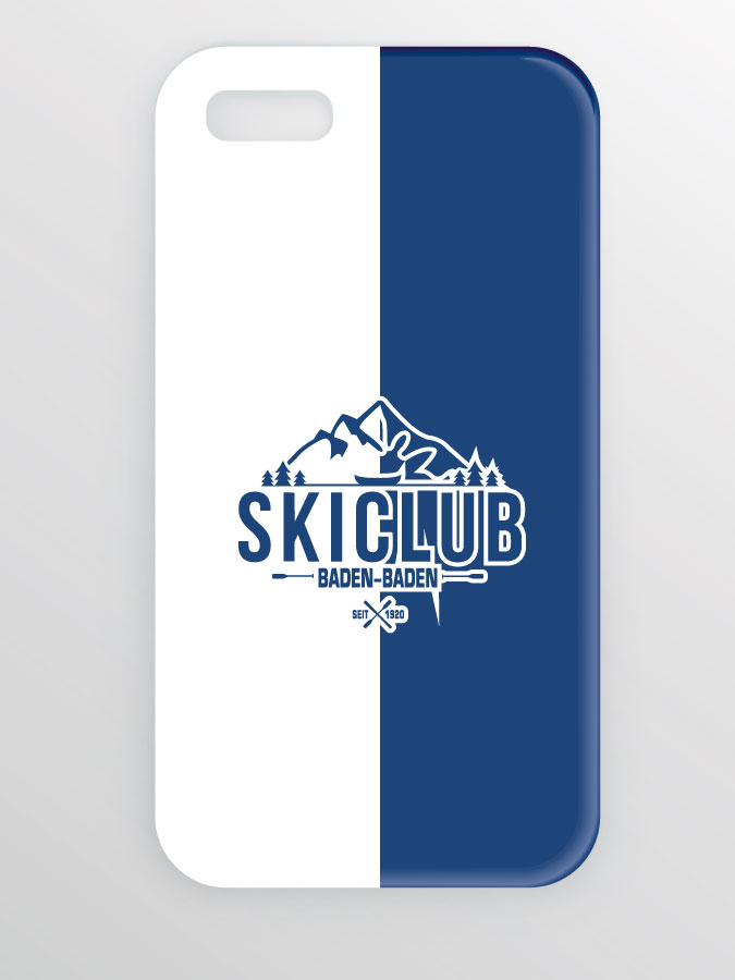 Smartphone Case Stripe