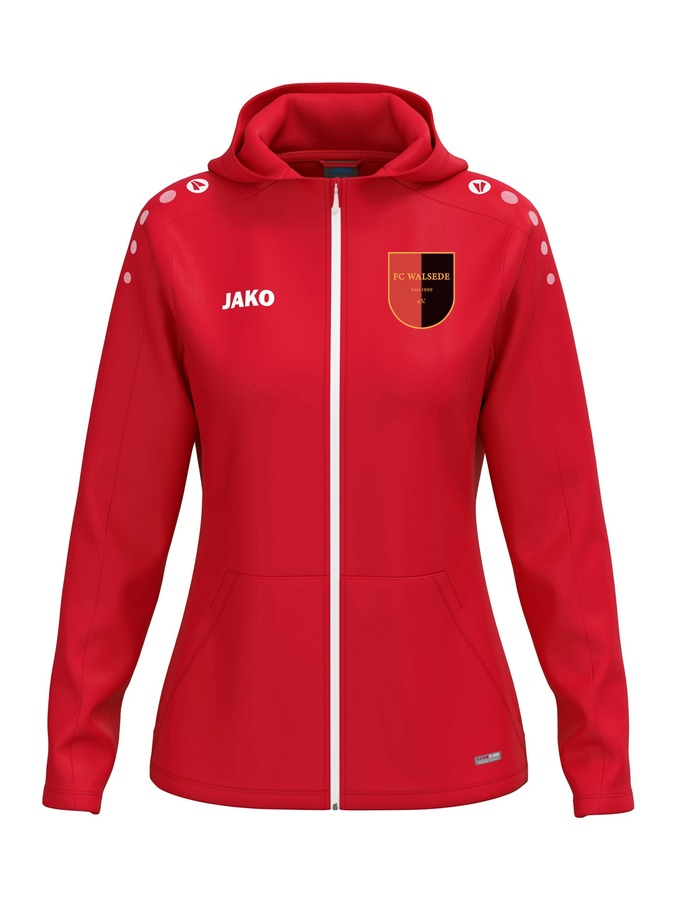 Jako Kapuzenjacke One Damen