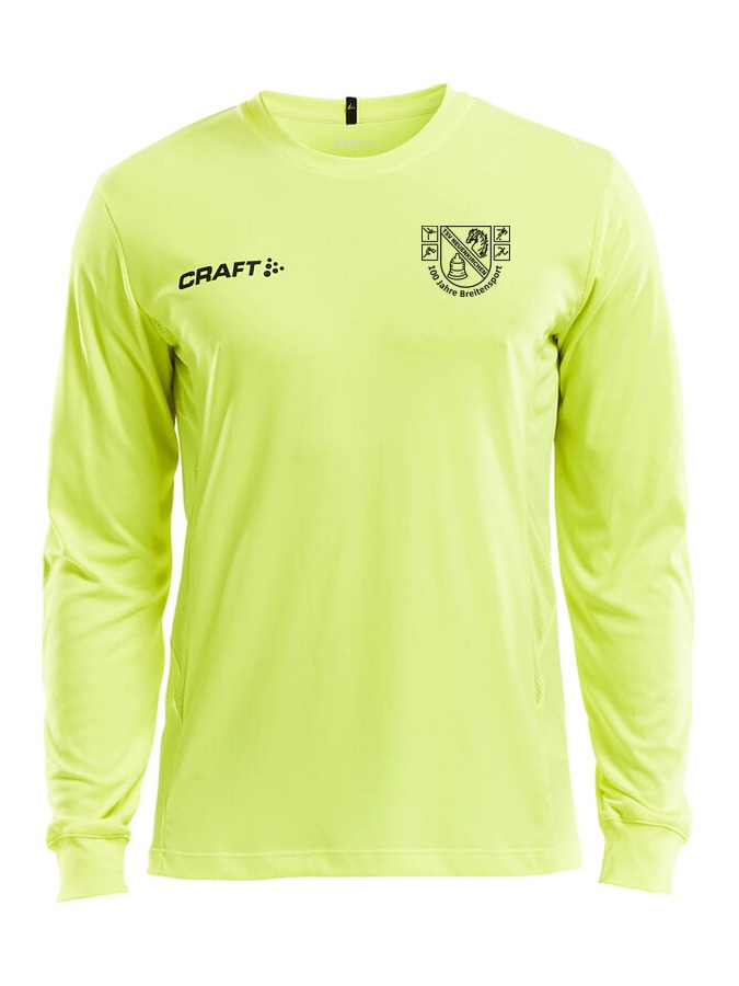 Craft Squad Go Torwart-Trikot