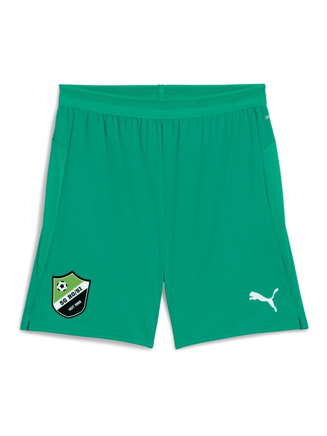 PUMA teamCUP Shorts
