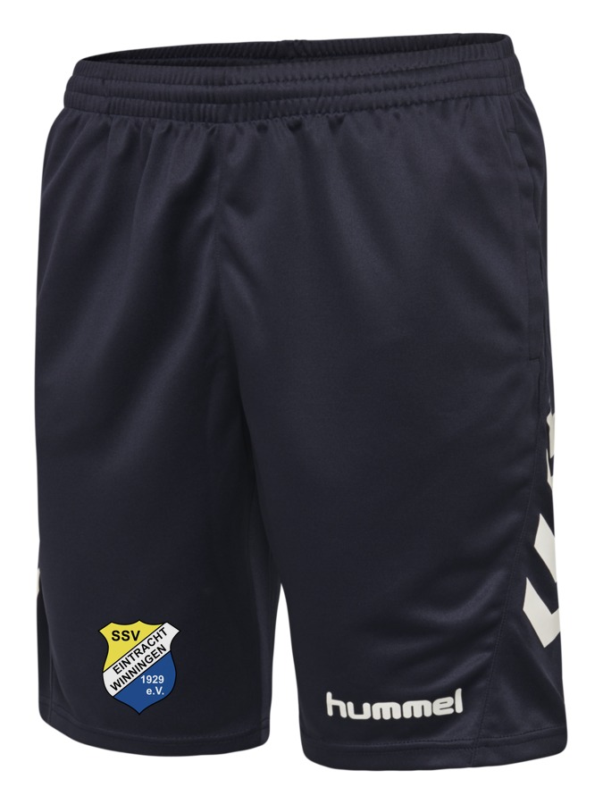 Hummel Promo Bermuda