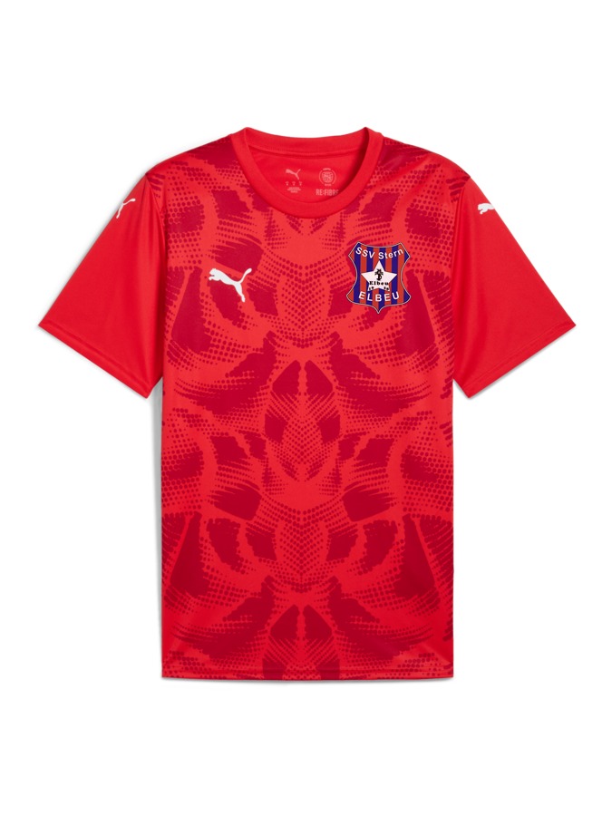 PUMA teamULTIMATE Trikot