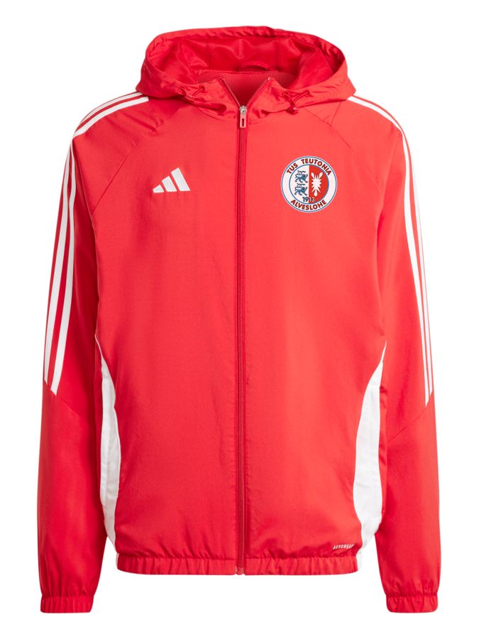 adidas Tiro 24 Windbreaker