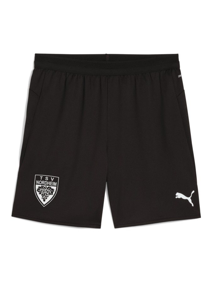PUMA teamCUP Shorts