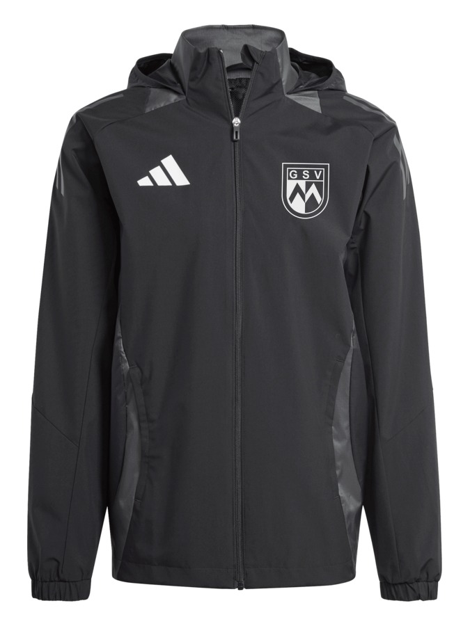 adidas Tiro 24 Competition Allwetterjacke