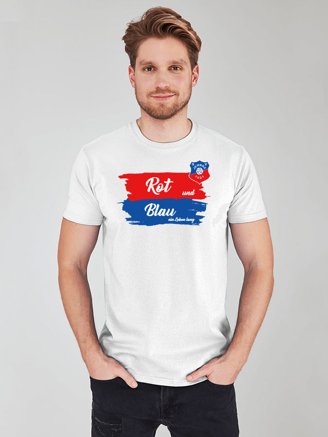 Shirt Loyal Herren
