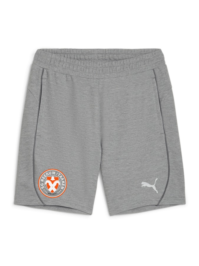 PUMA teamFINAL Casuals Shorts