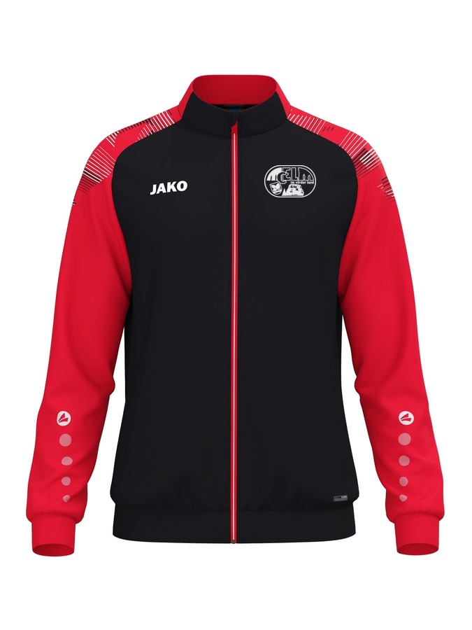 Jako Polyesterjacke Sonic