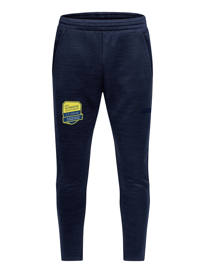 Jako Jogginghose Challenge