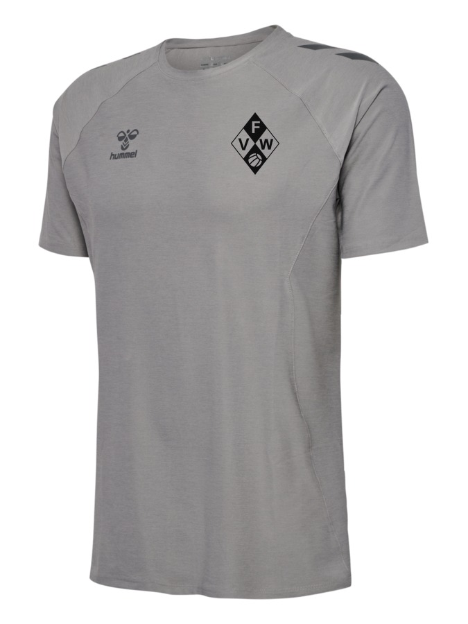 Hummel Cima 2.0 Jersey Trikot