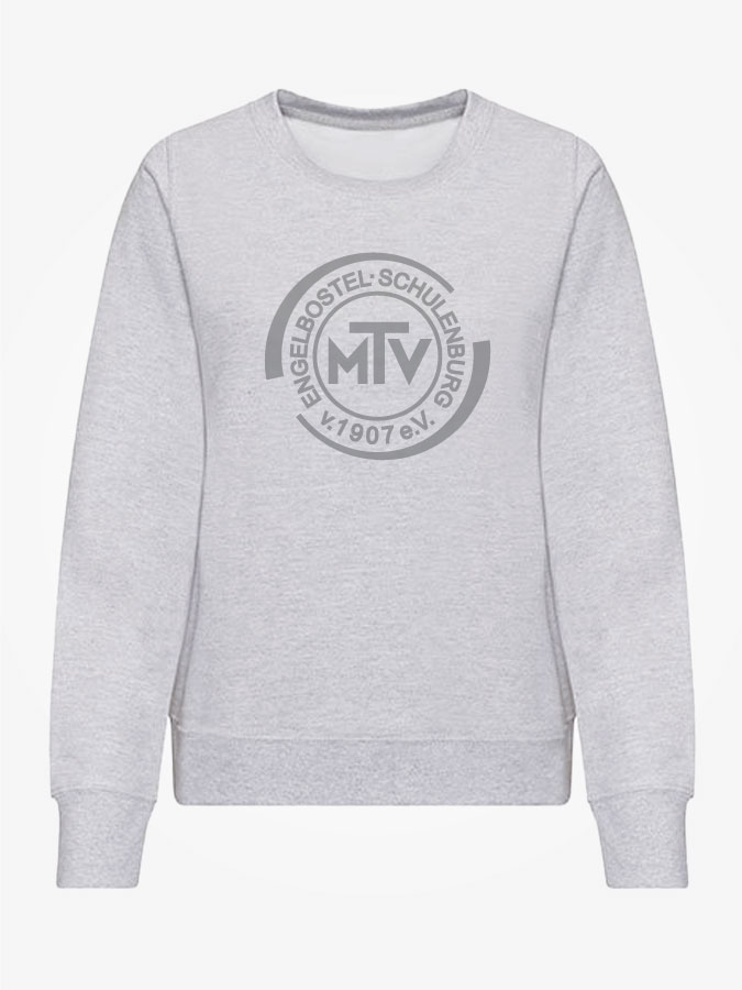 Sweater All Grey Unisex