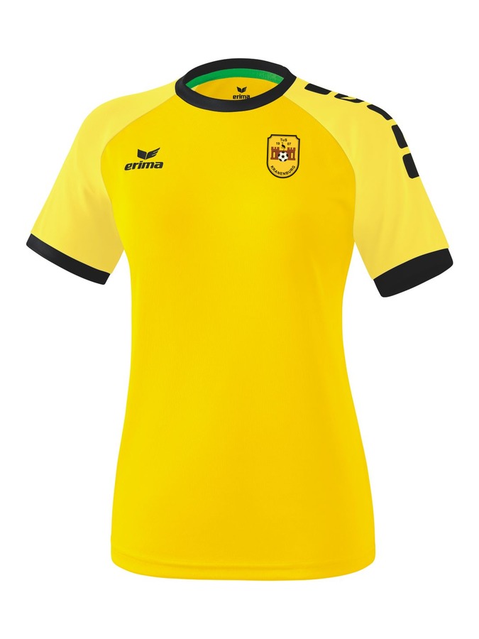 Erima Zenari 3.0 Trikot Damen