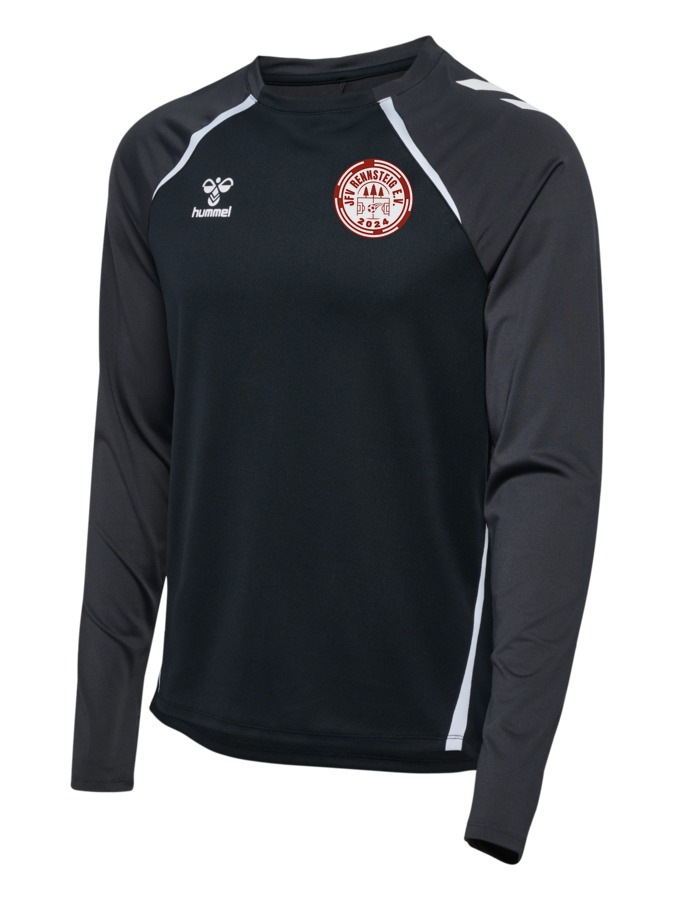 Hummel Lead 2.0 Crew Sweat