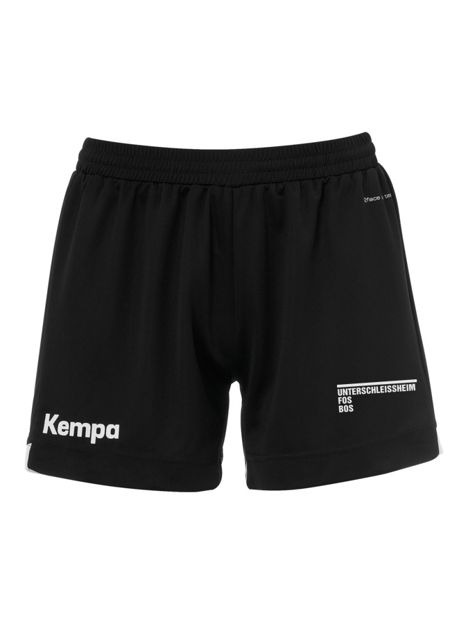 Kempa Player Shorts Damen